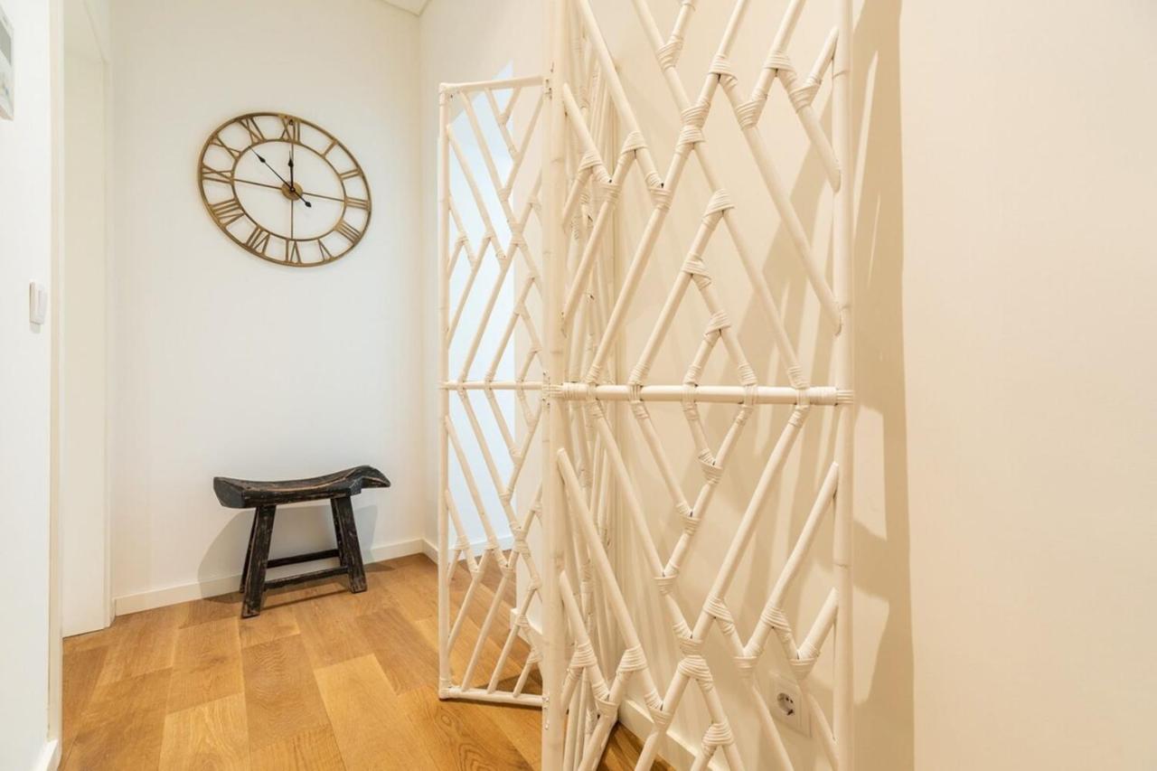 Spacious Studio In Lisbon Exterior photo