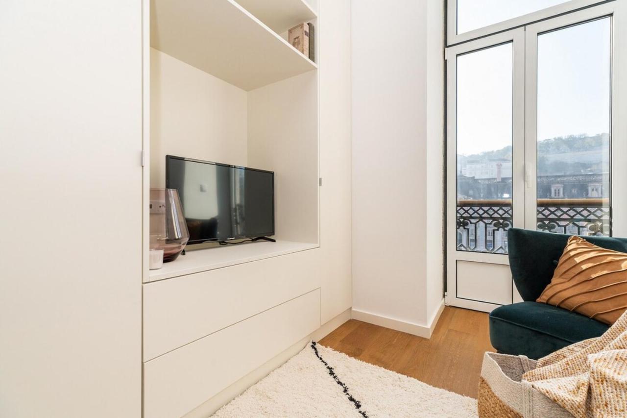Spacious Studio In Lisbon Exterior photo